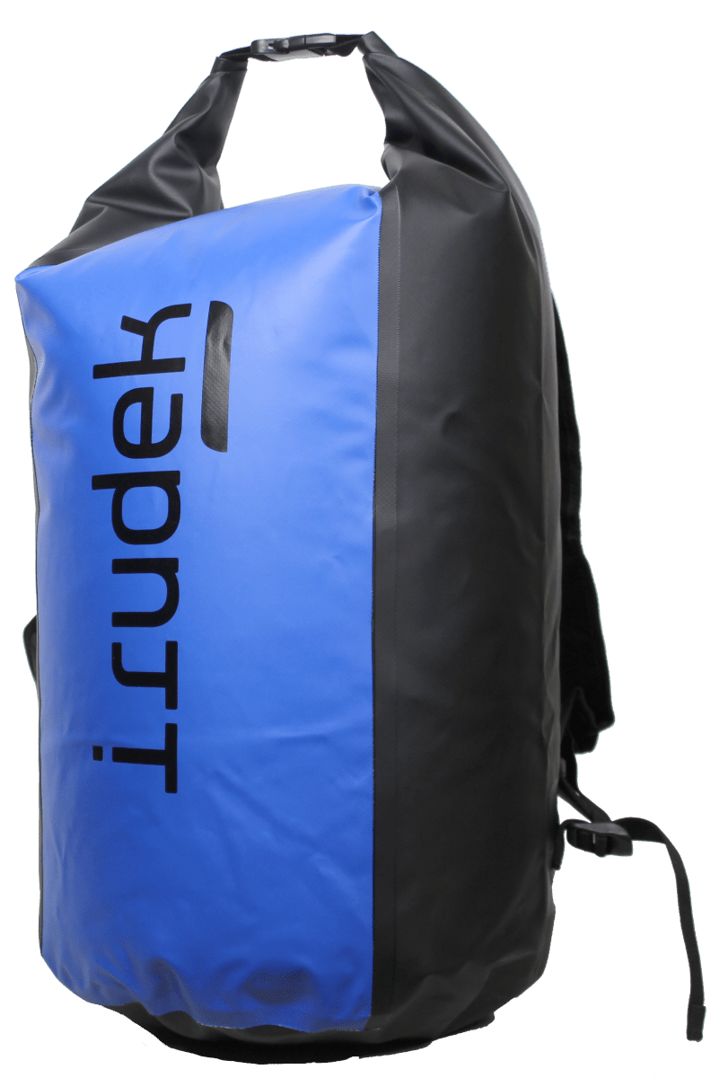 Irudek - Irusack Rucksack - Wicki Forst AG