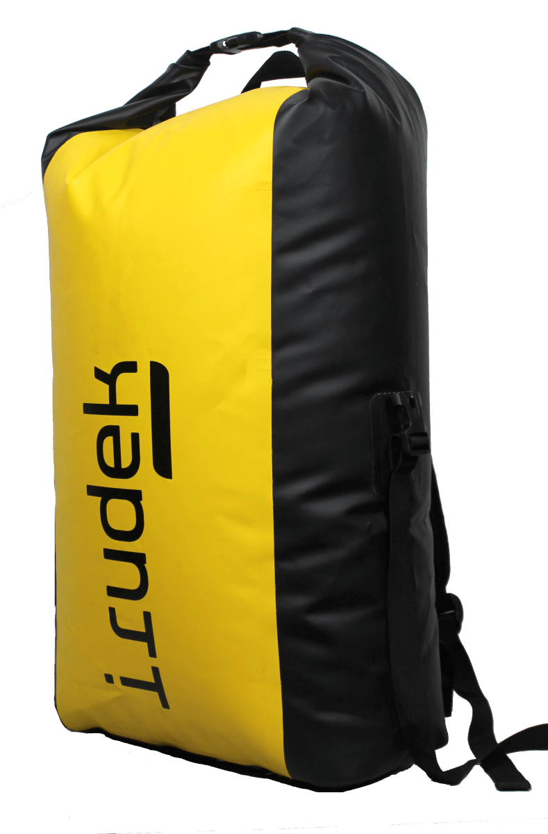 Irudek - Irusack Rucksack - Wicki Forst AG