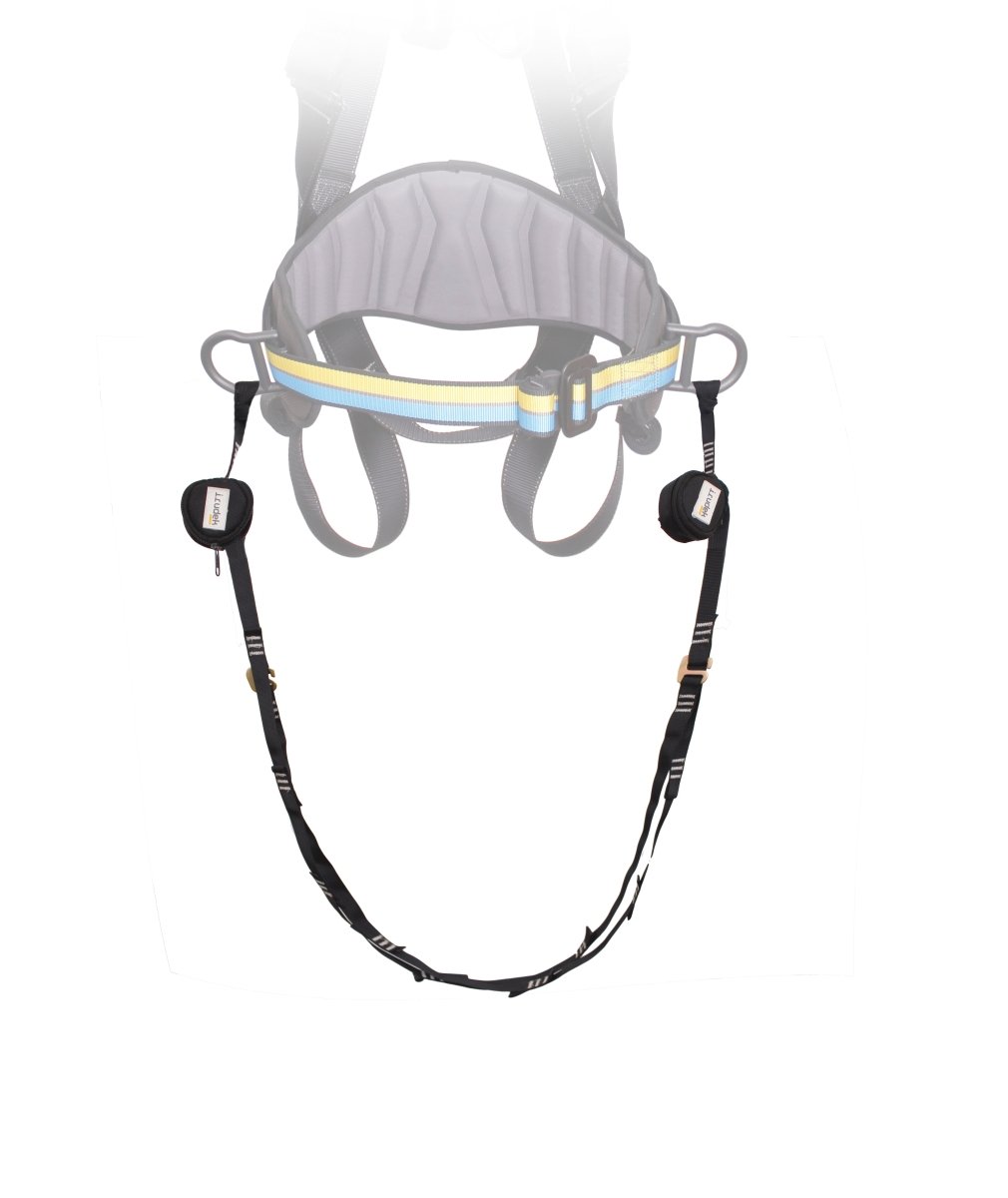 Irudek - Suspension Trauma - Wicki Forst AG