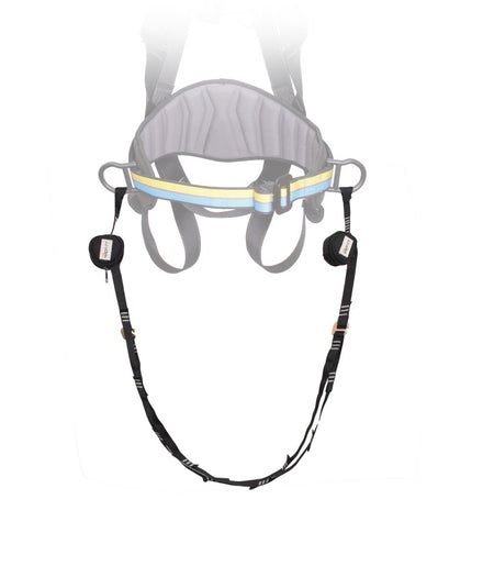 Irudek - Suspension Trauma - Wicki Forst AG