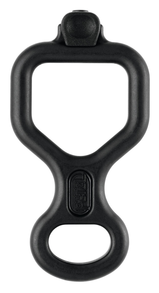 Petzl - Abseilacht Huit Antibrulure - Wicki Forst AG