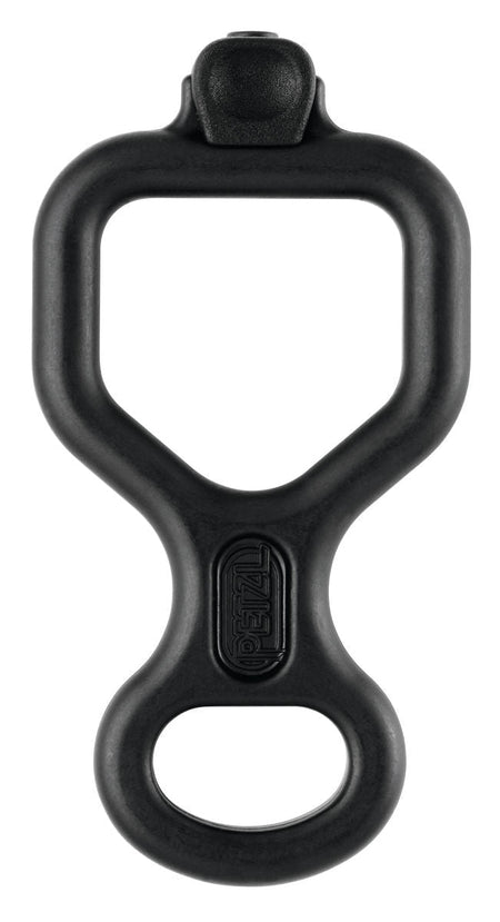 Petzl - Abseilacht Huit Antibrulure - Wicki Forst AG