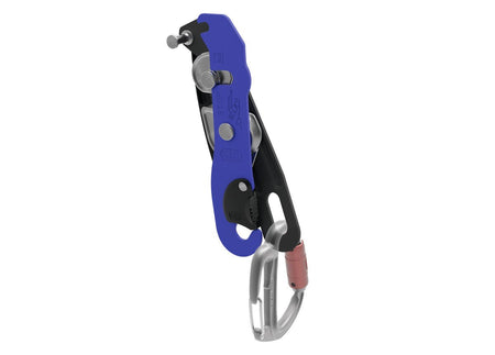 Petzl - Abseilgerät Stop - Wicki Forst AG