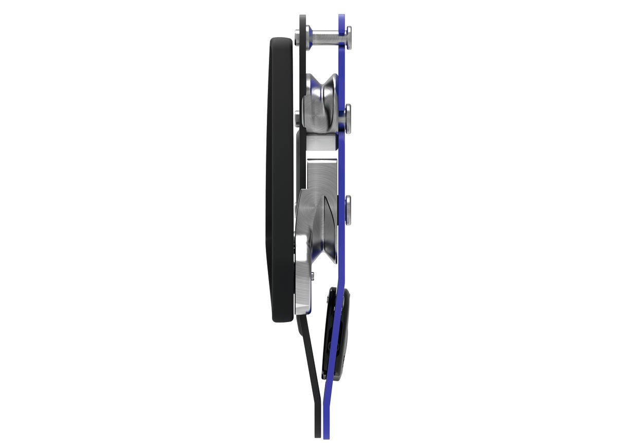 Petzl - Abseilgerät Stop - Wicki Forst AG