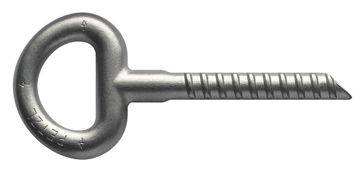 Petzl - Bohrhaken Bat'Inox - Wicki Forst AG