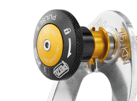 Petzl - Bohrhaken Pulse - Wicki Forst AG