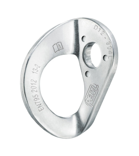 Petzl - Bohrhakenlasche Coeur HCR - Wicki Forst AG