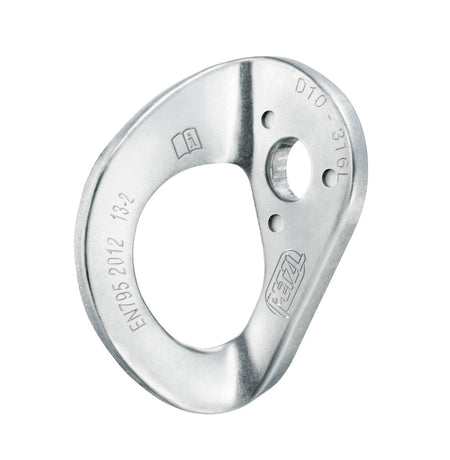 Petzl - Bohrhakenlasche Coeur Stainless - Wicki Forst AG