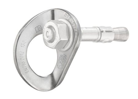 Petzl - Bohrhakenlasche Coeur Steel - Wicki Forst AG