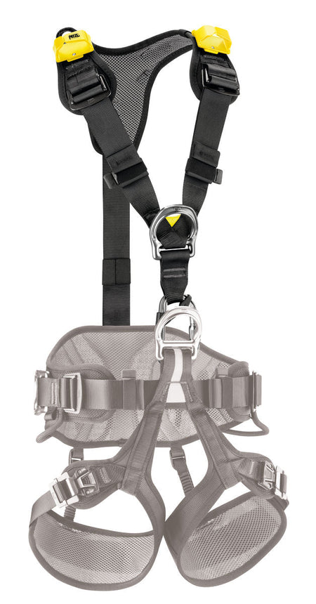 Petzl - Brustgurt Top - Wicki Forst AG