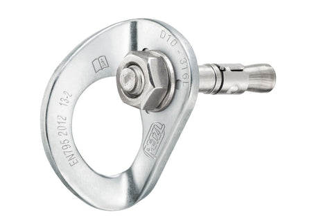Petzl - Coeur Bolt Stainless - Wicki Forst AG