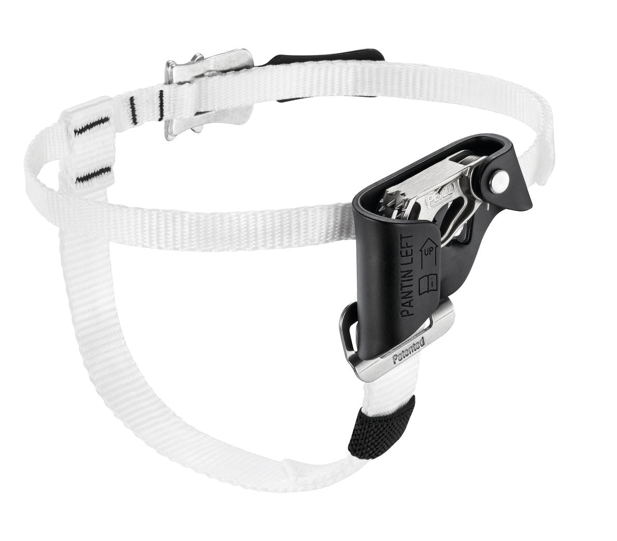 Petzl - Fusssteigklemme Pantin® - Wicki Forst AG