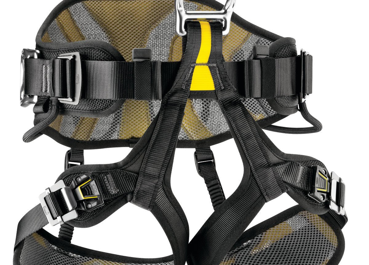 Petzl - Gurt Avao® Sit Fast - Wicki Forst AG