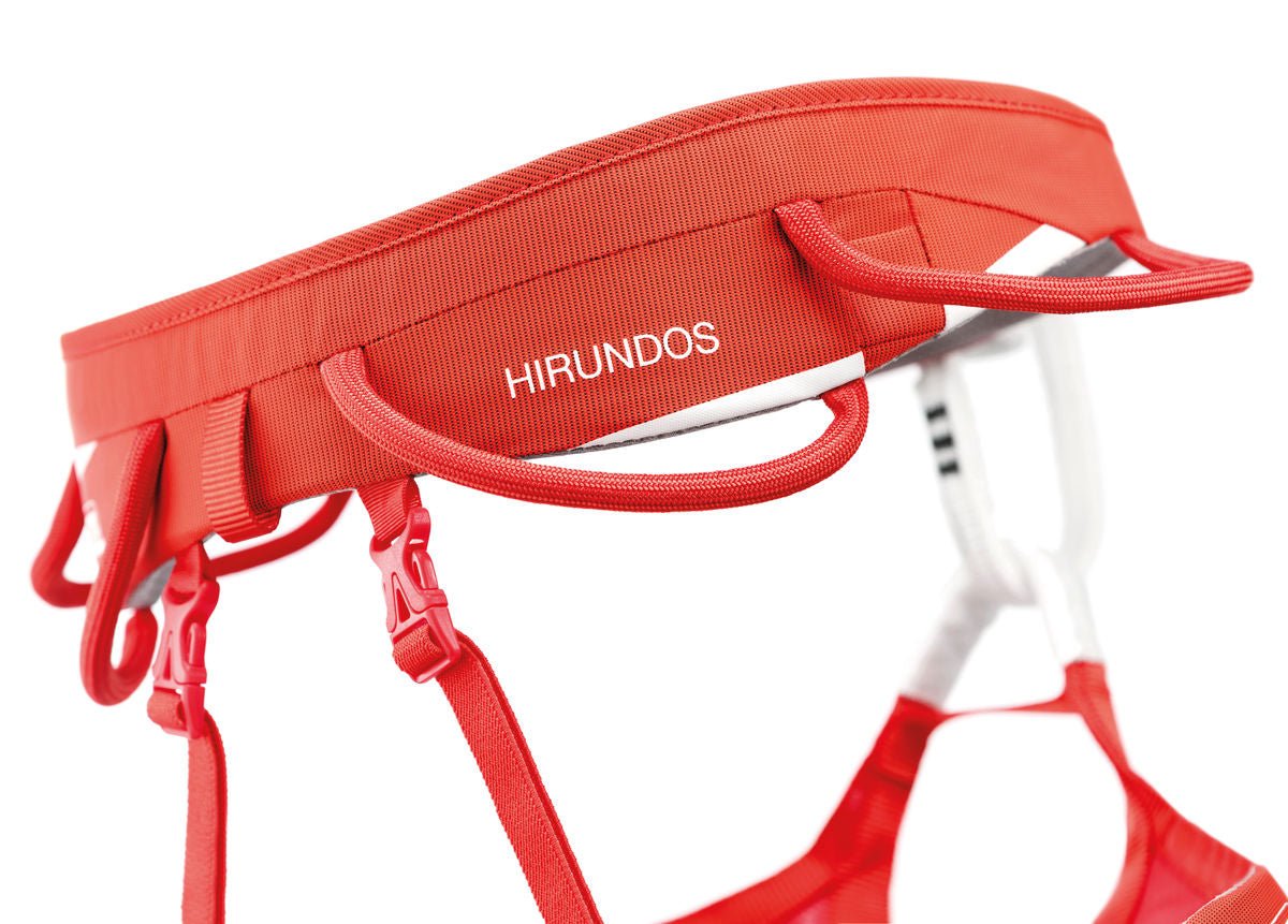 Petzl - Gurt Hirundos - Wicki Forst AG