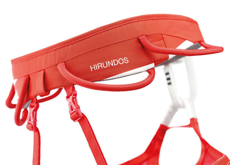 Petzl - Gurt Hirundos - Wicki Forst AG
