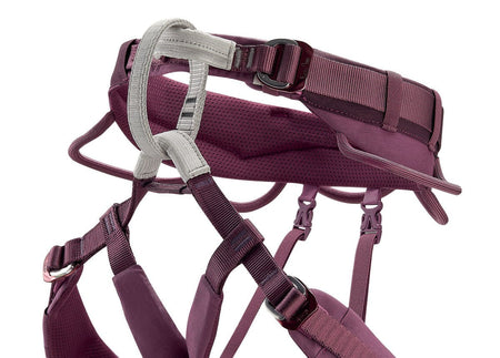 Petzl - Gurt Luna - Wicki Forst AG
