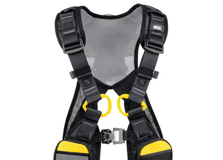 Petzl - Gurt Newton Easyfit - Wicki Forst AG