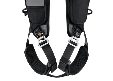 Petzl - Gurt Newton Easyfit - Wicki Forst AG