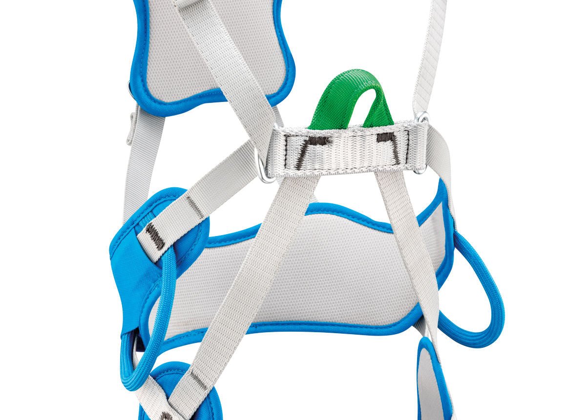 Petzl - Gurt Ouistitti - Wicki Forst AG