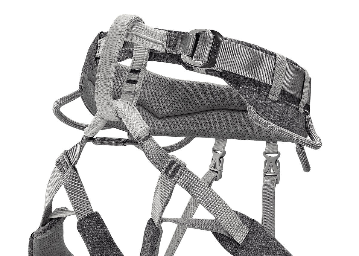 Petzl - Gurt Sama - Wicki Forst AG
