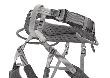 Petzl - Gurt Sama - Wicki Forst AG