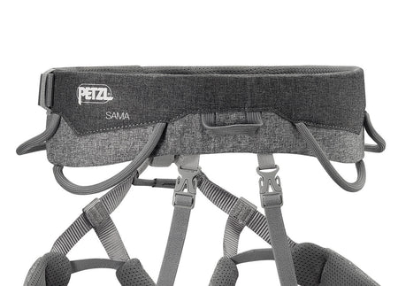 Petzl - Gurt Sama - Wicki Forst AG