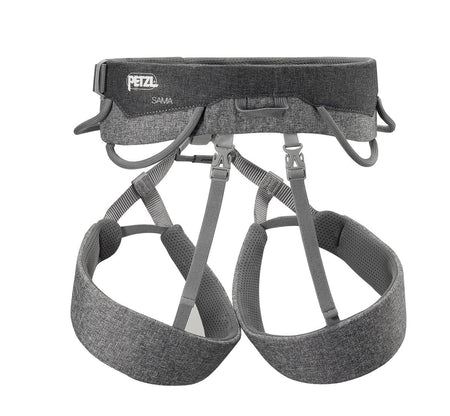 Petzl - Gurt Sama - Wicki Forst AG
