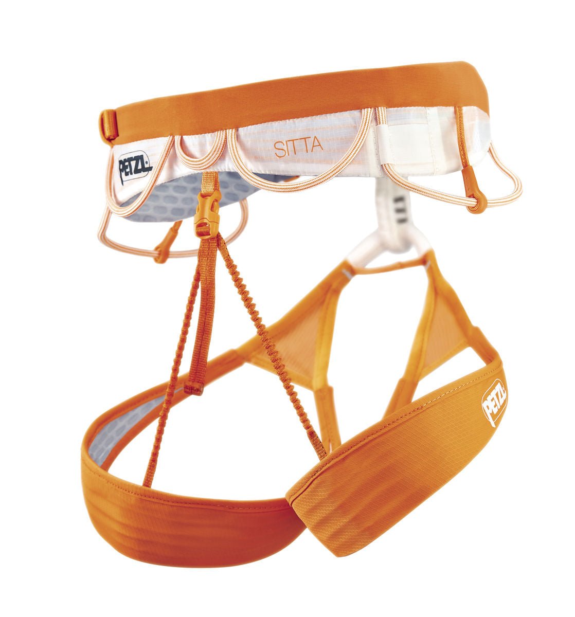 Petzl - Gurt Sitta - Wicki Forst AG