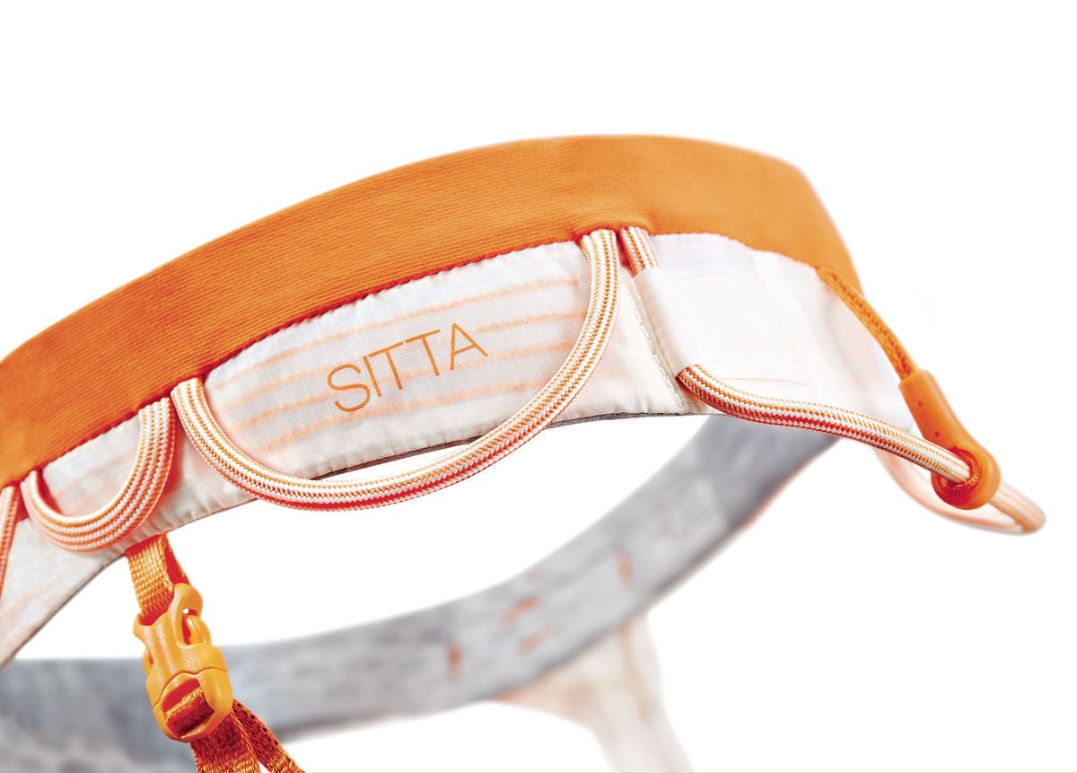 Petzl - Gurt Sitta - Wicki Forst AG