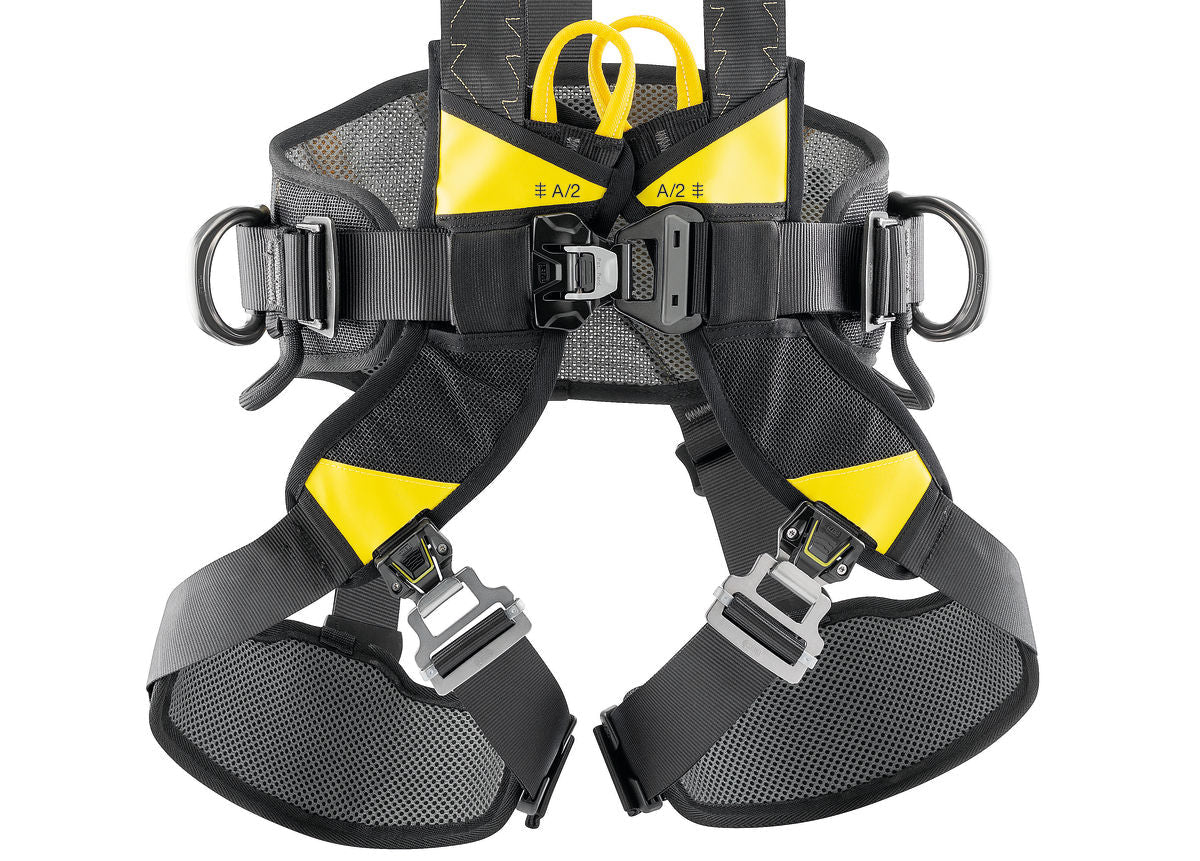 Petzl - Gurt Volt - Wicki Forst AG