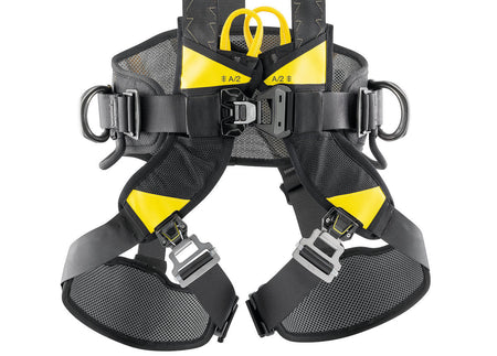 Petzl - Gurt Volt - Wicki Forst AG