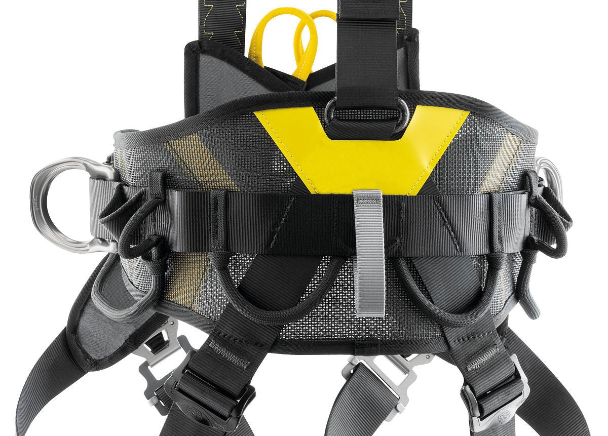 Petzl - Gurt Volt - Wicki Forst AG