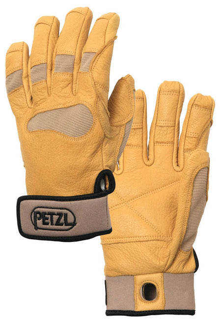 Petzl - Handschuhe Cordex Plus - Wicki Forst AG