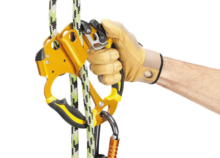 Petzl - Handsteigklemme Ascentree - Wicki Forst AG