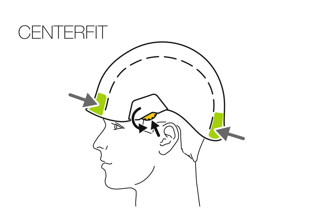 Petzl - Helm Vertex® - Wicki Forst AG