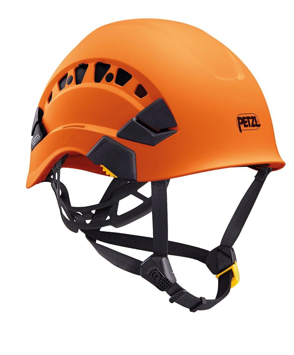 Petzl - Helm Vertex® VENT - Wicki Forst AG
