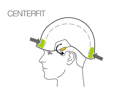 Petzl - Helm Vertex® VENT - Wicki Forst AG