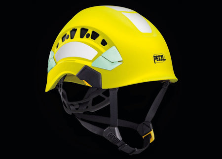 Petzl - Helm Vertex® VENT HI - VIZ - Wicki Forst AG
