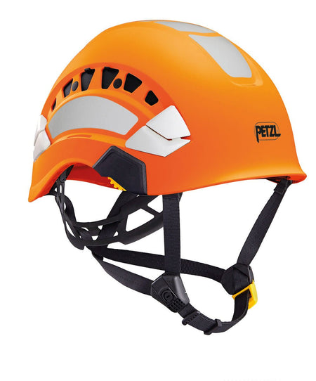 Petzl - Helm Vertex® VENT HI - VIZ - Wicki Forst AG