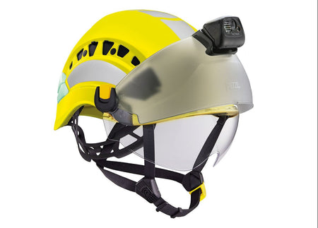 Petzl - Helm Vertex® VENT HI - VIZ - Wicki Forst AG