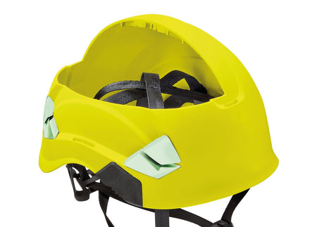 Petzl - Helm Vertex® VENT HI - VIZ - Wicki Forst AG