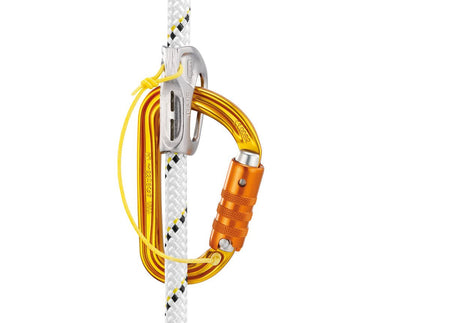 Petzl - Karabiner Sm'D - Wicki Forst AG