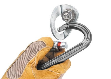 Petzl - Komplettanker Coeur Bolt HCR - Wicki Forst AG