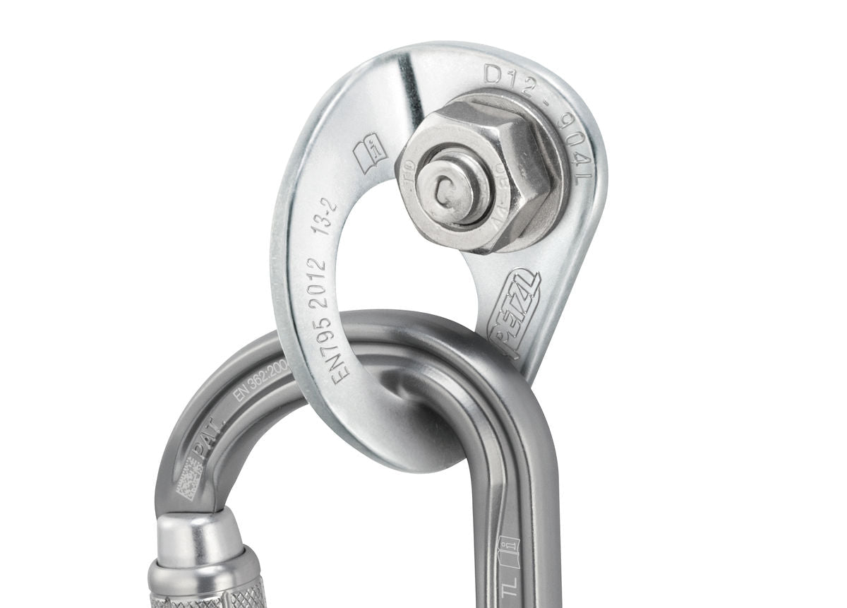 Petzl - Komplettanker Coeur Bolt HCR - Wicki Forst AG