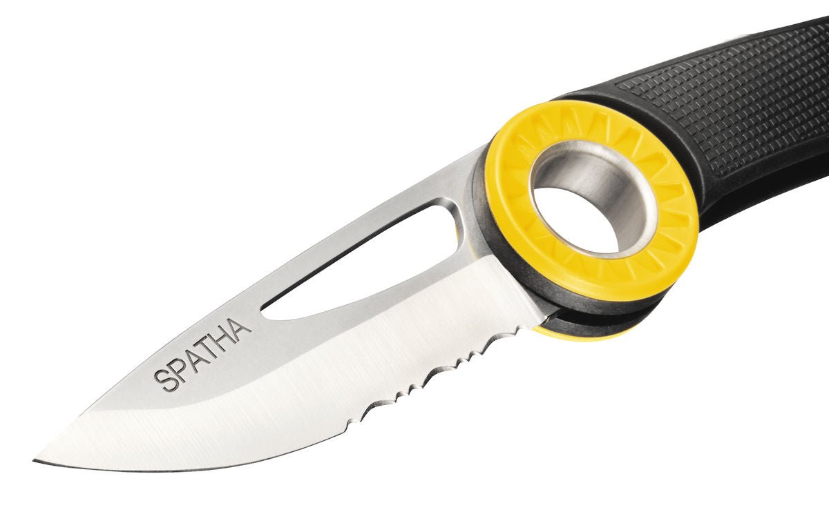 Petzl - Messer Spatha - Wicki Forst AG