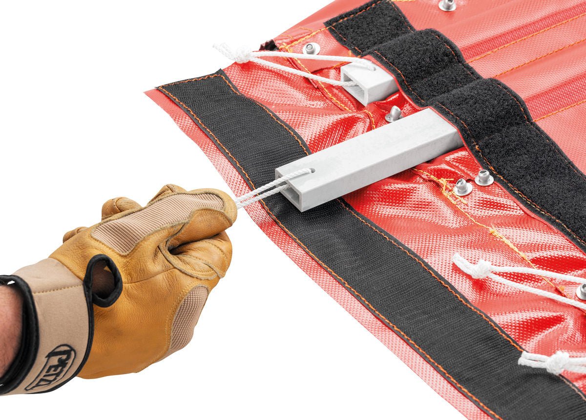 Petzl - NEST - Wicki Forst AG