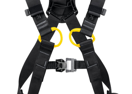 Petzl - Newton - Wicki Forst AG