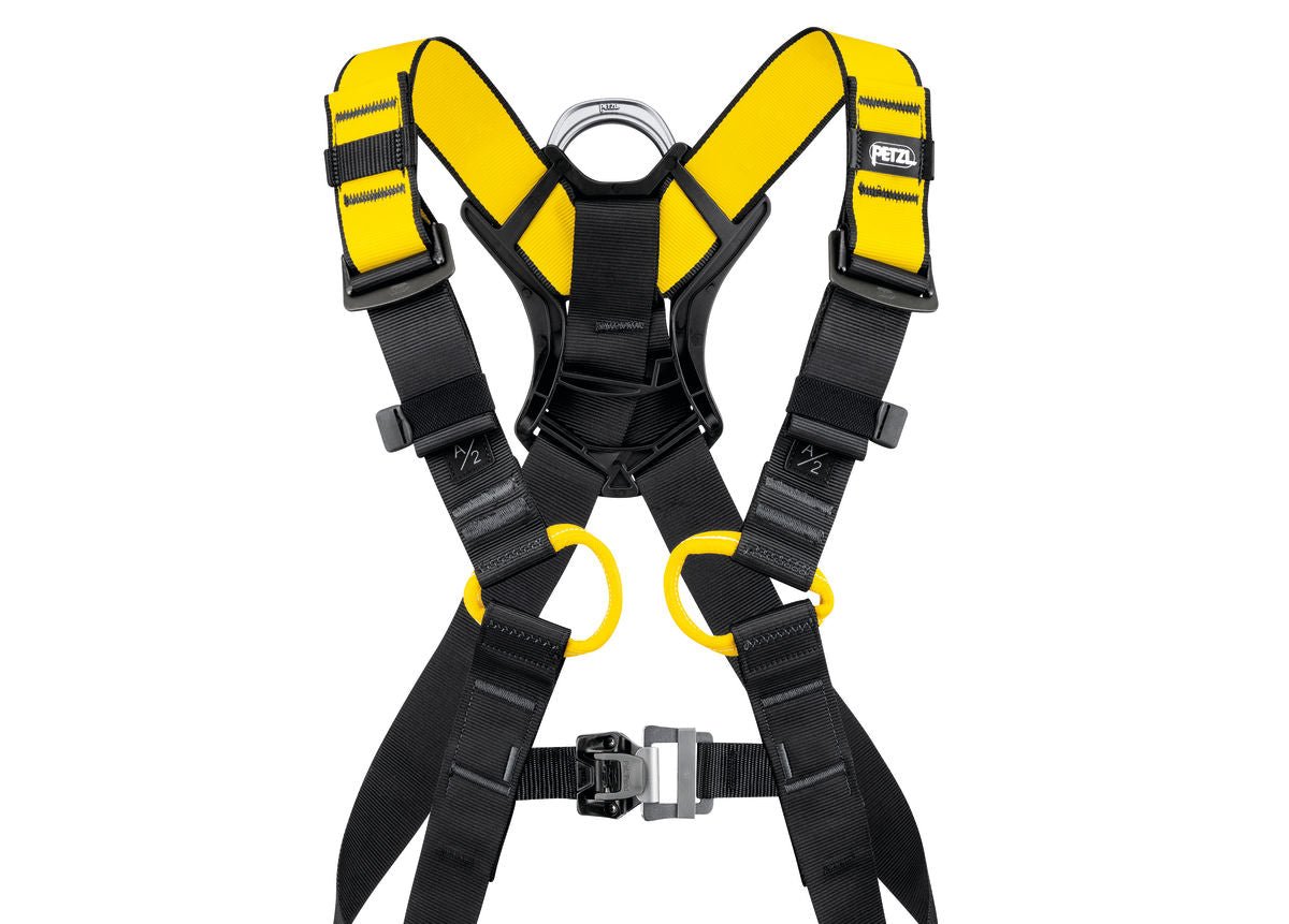 Petzl - Newton - Wicki Forst AG