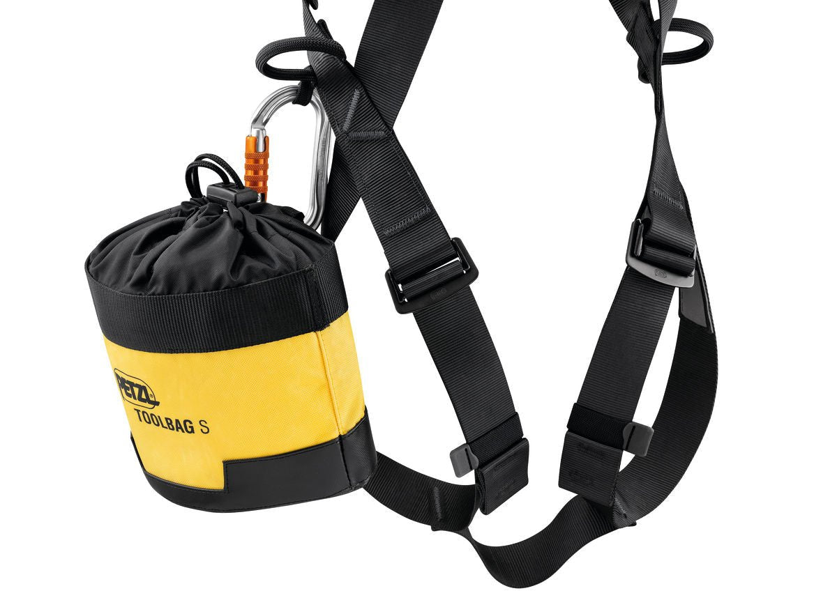 Petzl - Newton - Wicki Forst AG