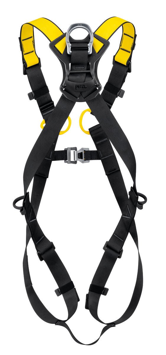 Petzl - Newton - Wicki Forst AG